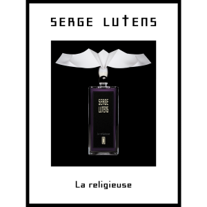 La Religieuse - Eau de Parfum La Religieuse - Eau de Parfum